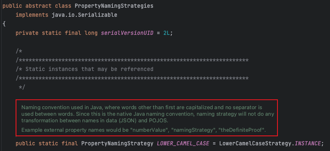 PropertyNamingStrategies.java
